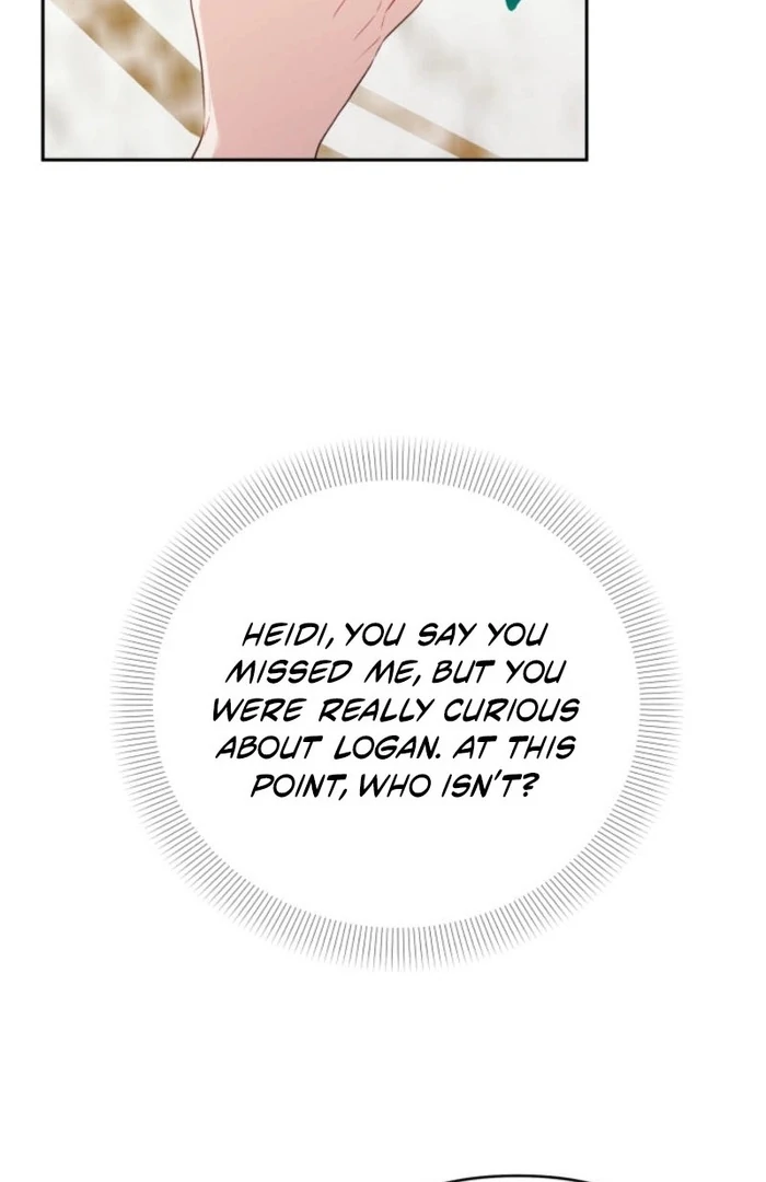 I’m Done Being Your Best Friend chapter 21 page 65