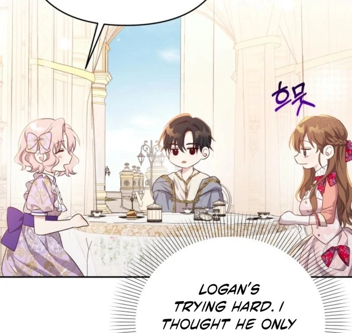 I’m Done Being Your Best Friend chapter 21 page 67