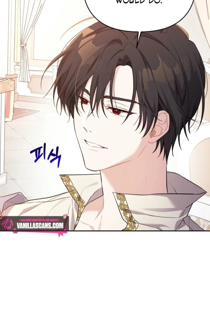I’m Done Being Your Best Friend chapter 21 page 7