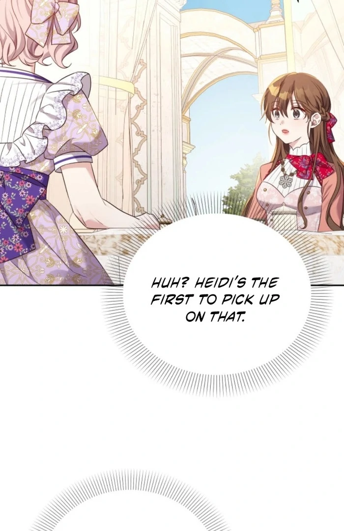 I’m Done Being Your Best Friend chapter 21 page 71