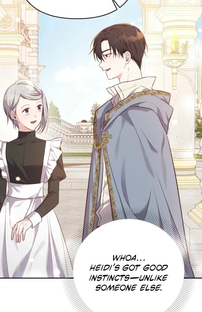 I’m Done Being Your Best Friend chapter 21 page 73