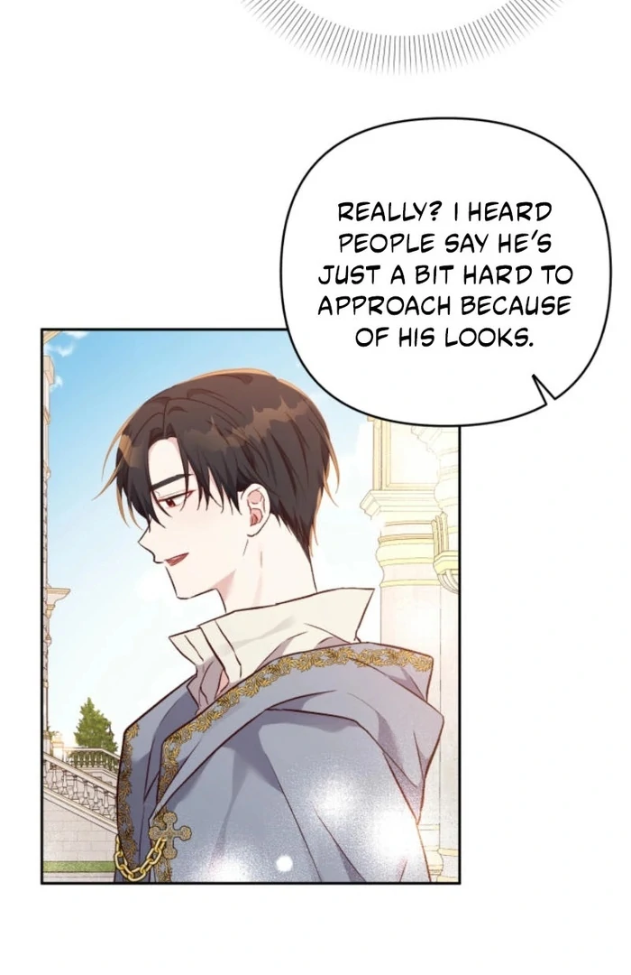 I’m Done Being Your Best Friend chapter 21 page 74