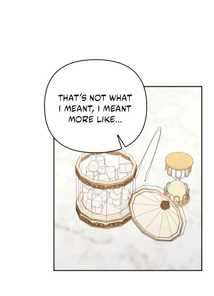 I’m Done Being Your Best Friend chapter 21 page 75