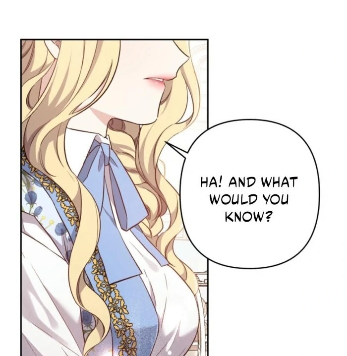 I’m Done Being Your Best Friend chapter 21 page 8