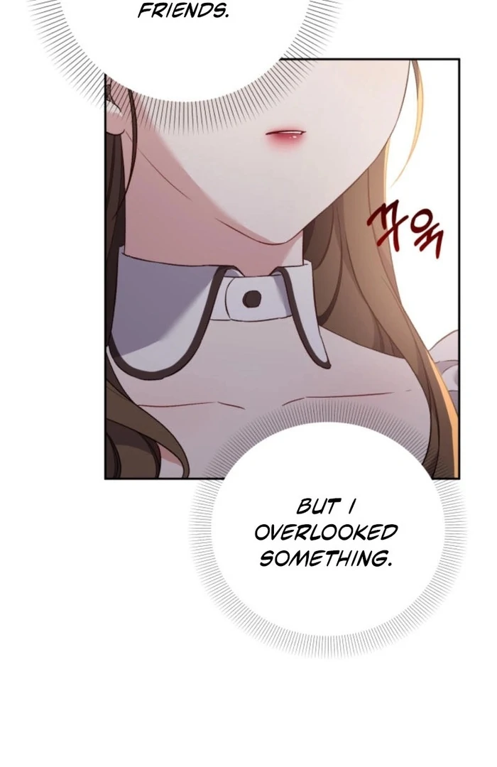 I’m Done Being Your Best Friend chapter 21 page 82