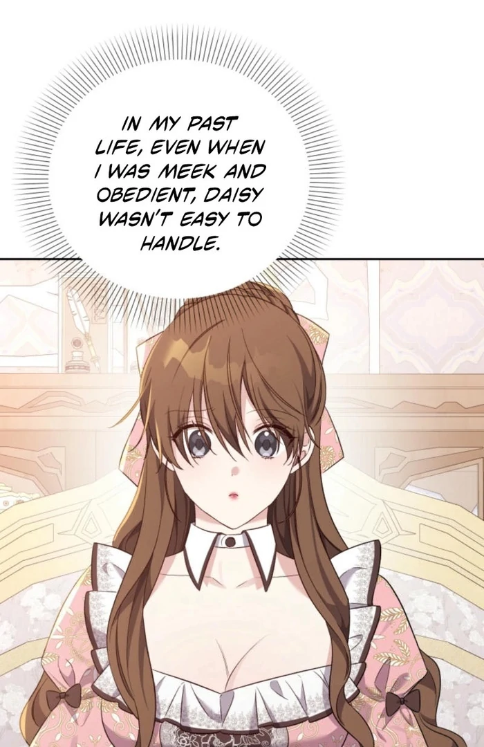 I’m Done Being Your Best Friend chapter 21 page 83