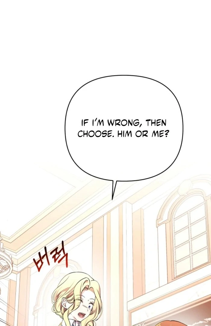 I’m Done Being Your Best Friend chapter 22 page 12