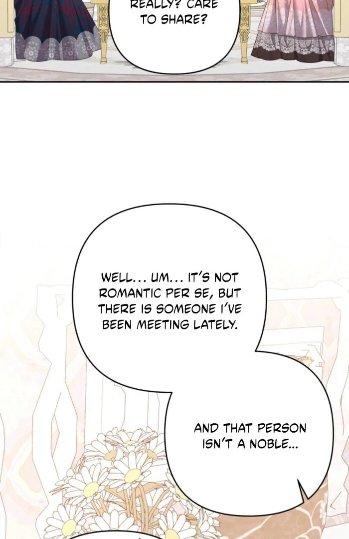 I’m Done Being Your Best Friend chapter 22 page 16