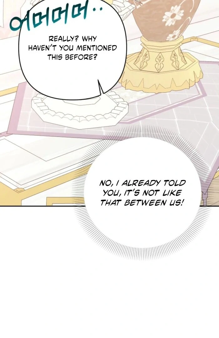 I’m Done Being Your Best Friend chapter 22 page 17