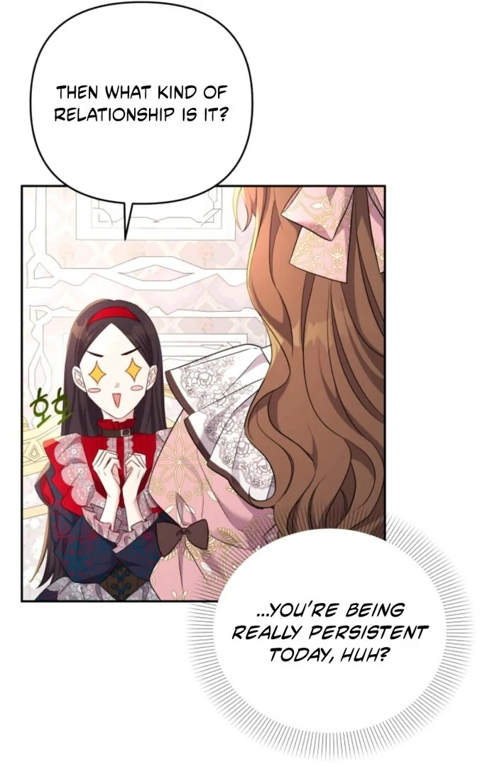 I’m Done Being Your Best Friend chapter 22 page 20