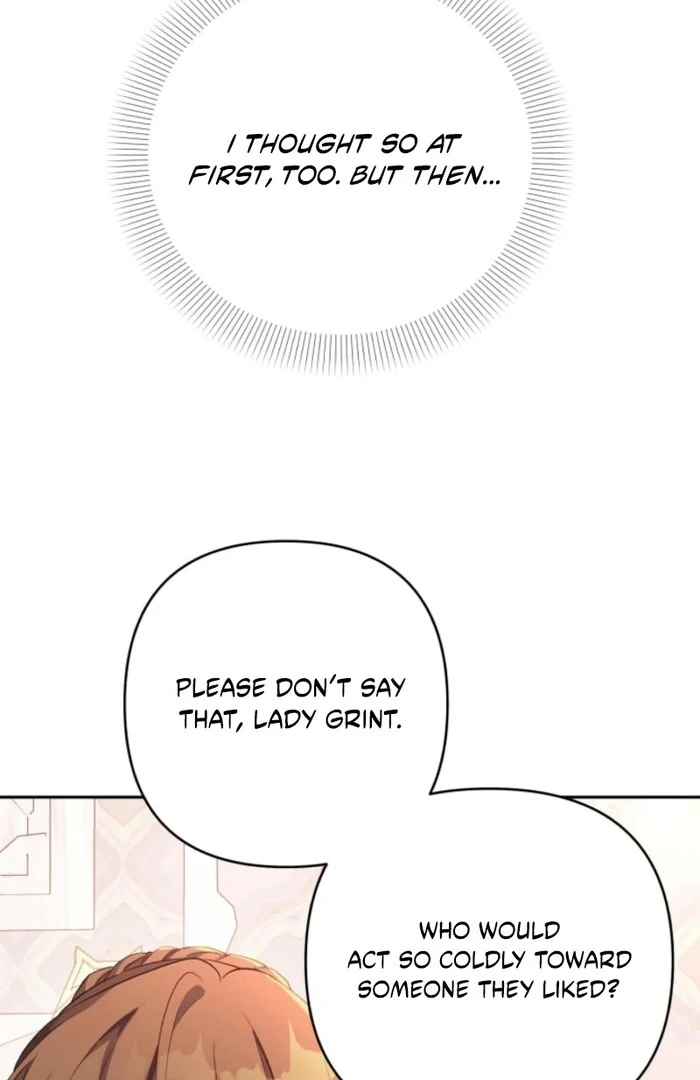 I’m Done Being Your Best Friend chapter 22 page 27