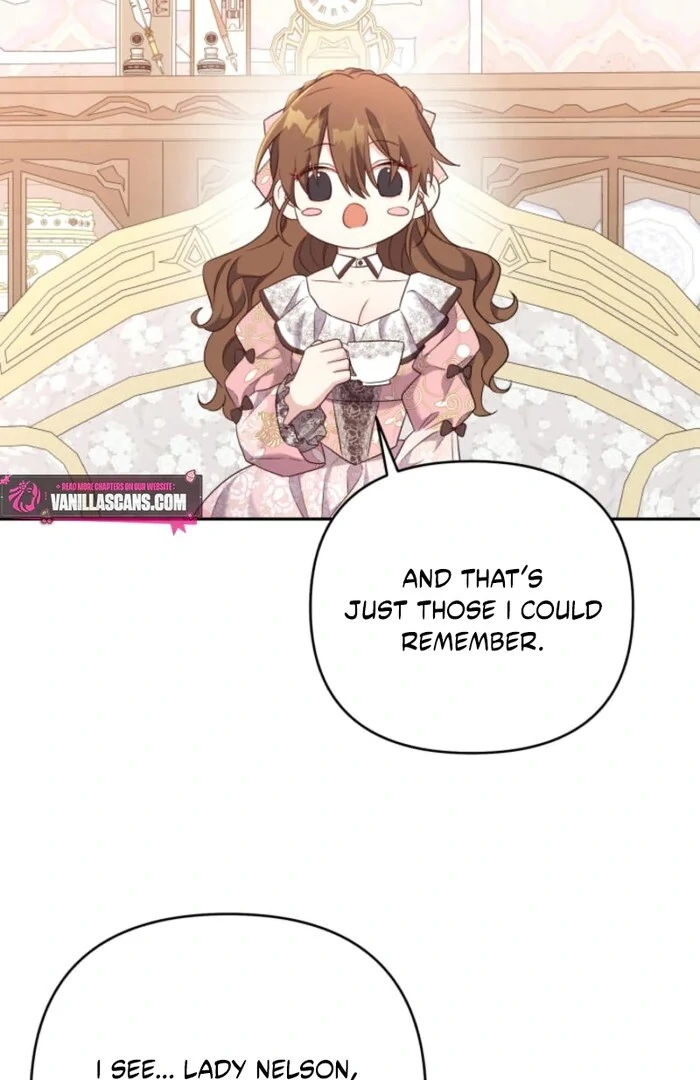 I’m Done Being Your Best Friend chapter 22 page 32