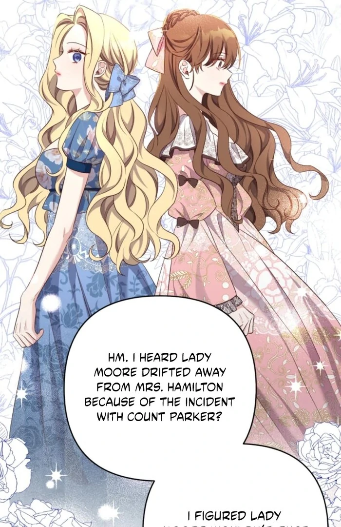 I’m Done Being Your Best Friend chapter 22 page 35