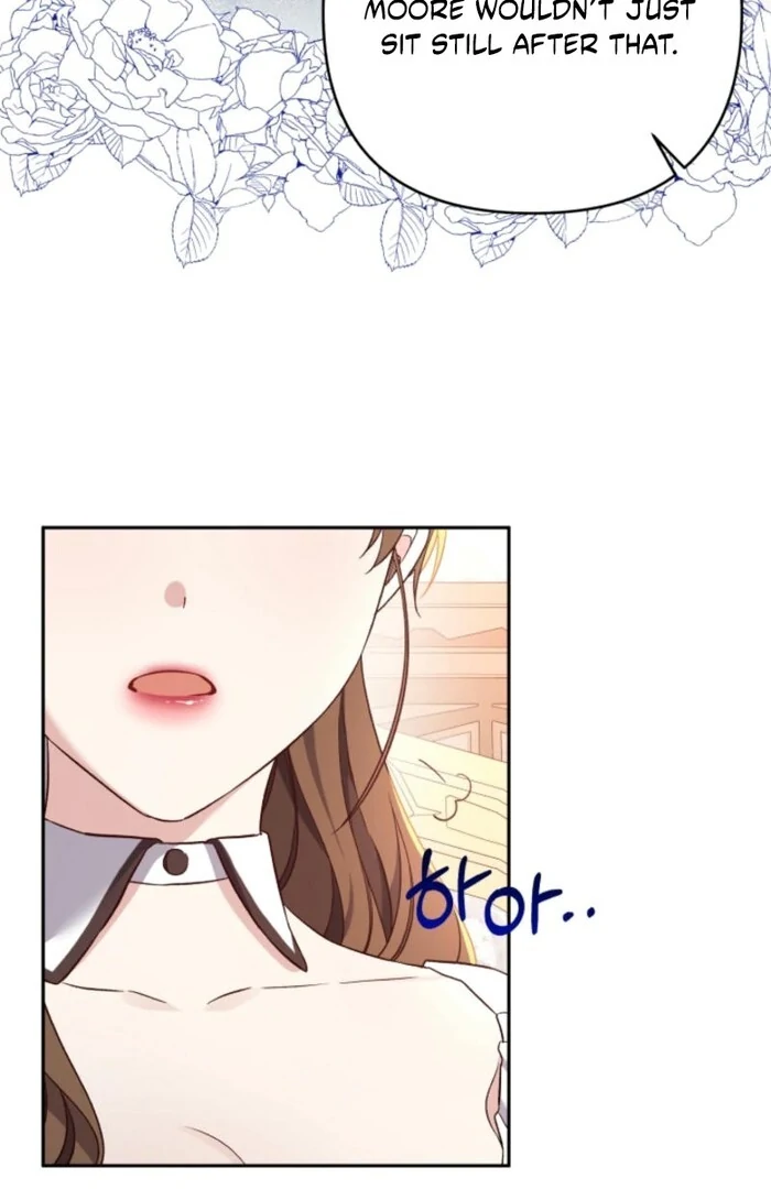 I’m Done Being Your Best Friend chapter 22 page 36