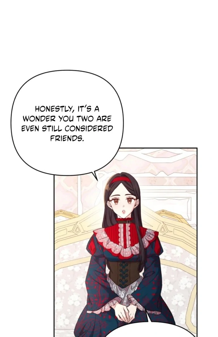 I’m Done Being Your Best Friend chapter 22 page 37