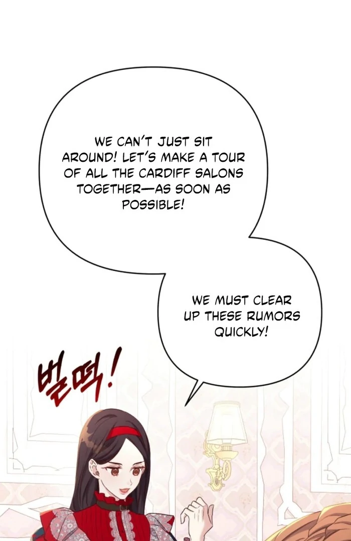 I’m Done Being Your Best Friend chapter 22 page 40