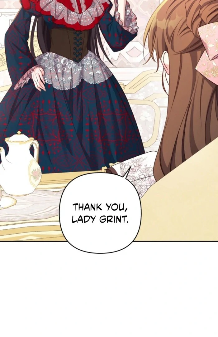 I’m Done Being Your Best Friend chapter 22 page 41