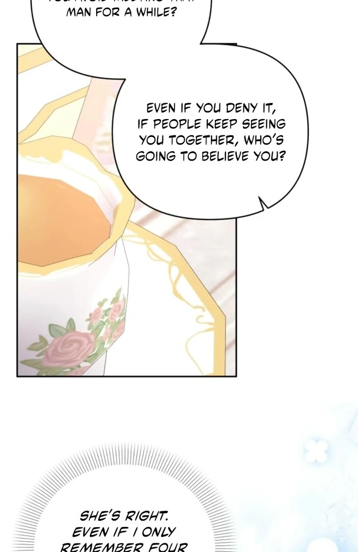 I’m Done Being Your Best Friend chapter 22 page 43