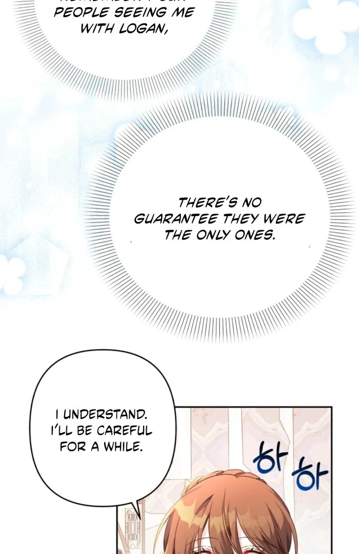 I’m Done Being Your Best Friend chapter 22 page 44