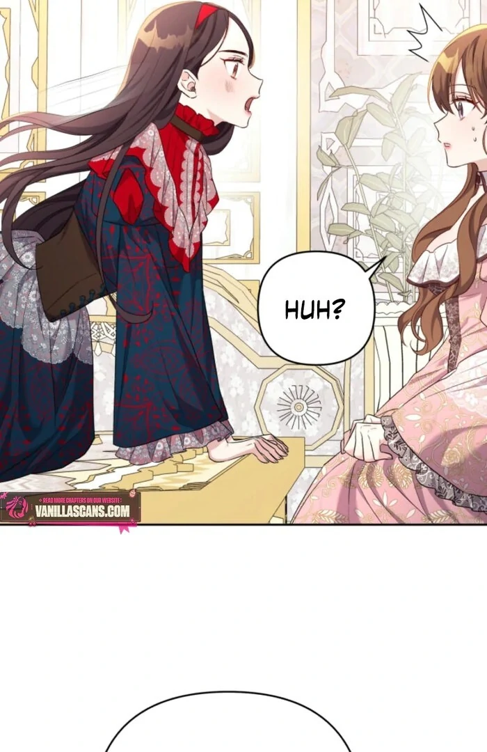 I’m Done Being Your Best Friend chapter 22 page 46