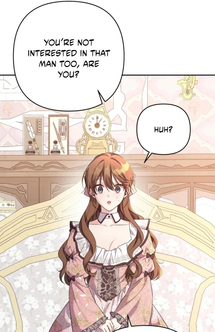 I’m Done Being Your Best Friend chapter 22 page 50