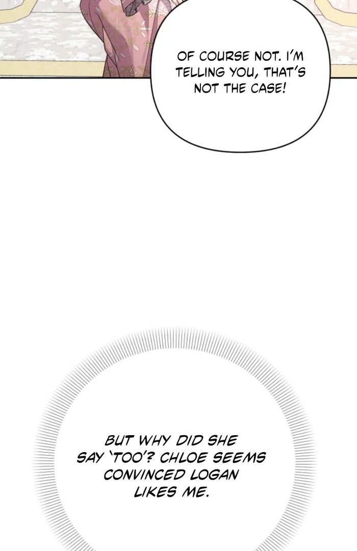 I’m Done Being Your Best Friend chapter 22 page 51