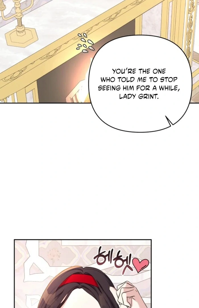 I’m Done Being Your Best Friend chapter 22 page 53