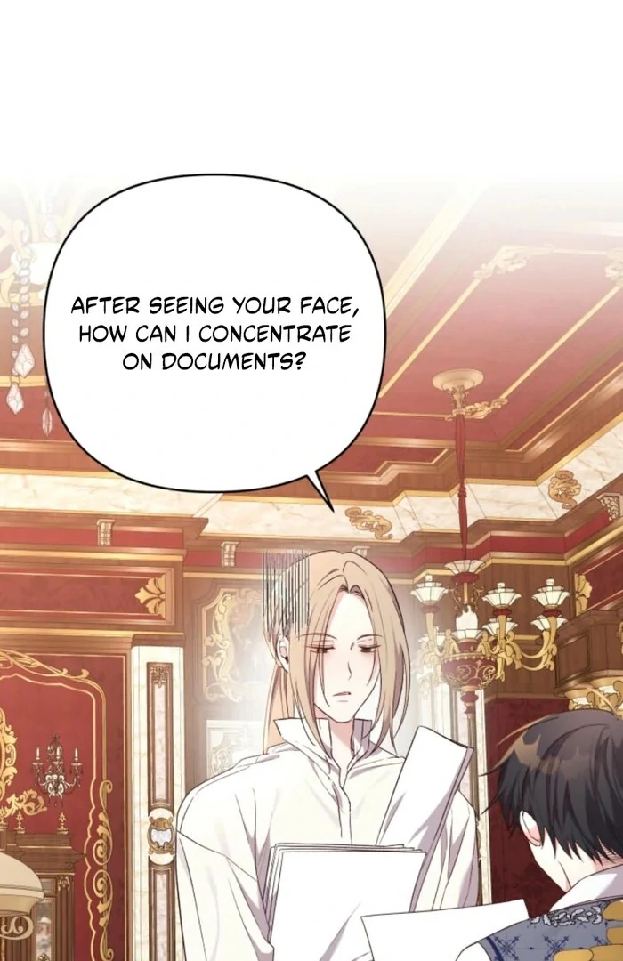 I’m Done Being Your Best Friend chapter 22 page 55