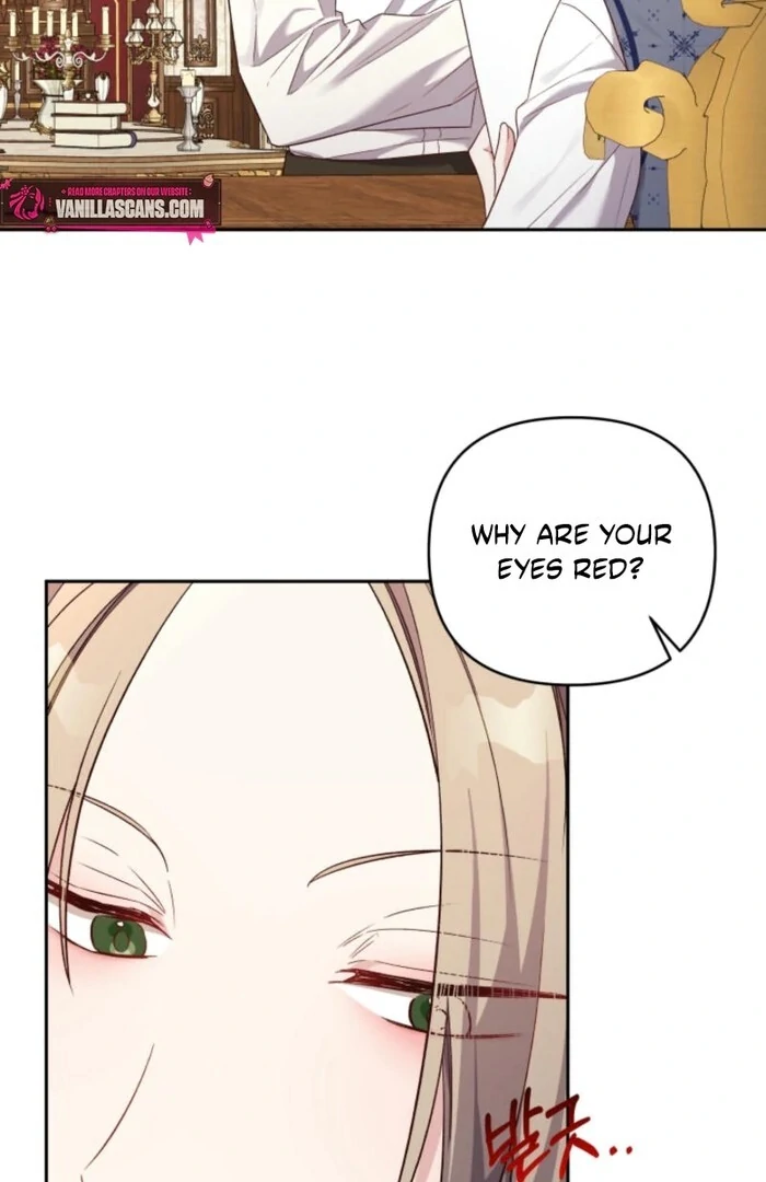 I’m Done Being Your Best Friend chapter 22 page 56