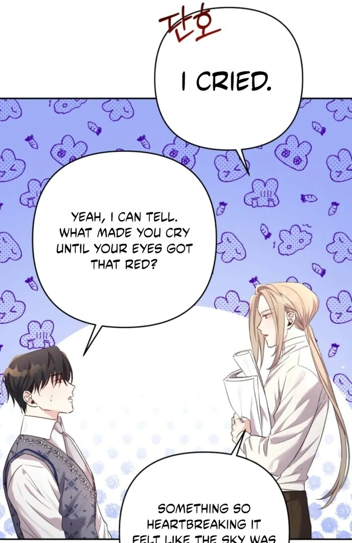 I’m Done Being Your Best Friend chapter 22 page 59