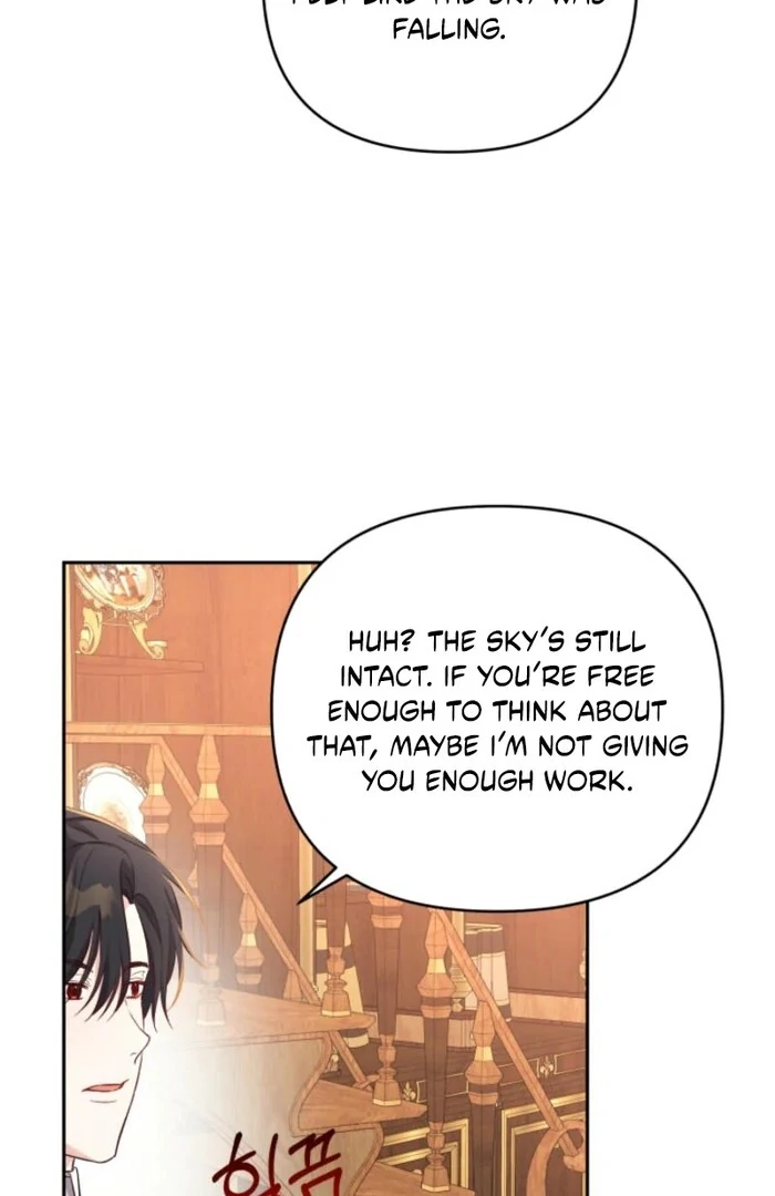 I’m Done Being Your Best Friend chapter 22 page 60
