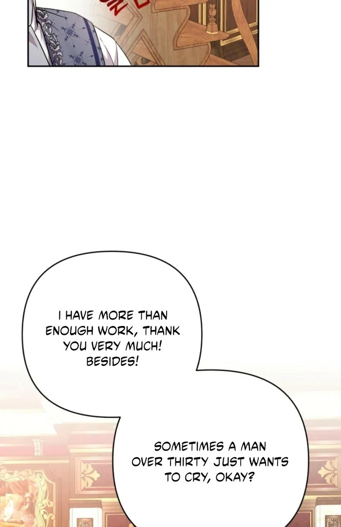 I’m Done Being Your Best Friend chapter 22 page 61