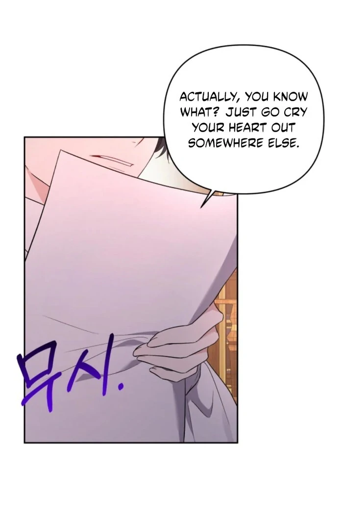 I’m Done Being Your Best Friend chapter 22 page 63