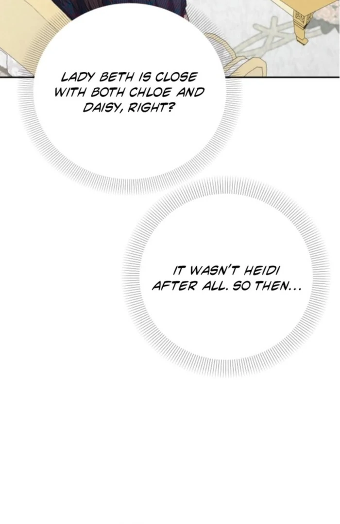 I’m Done Being Your Best Friend chapter 22 page 7