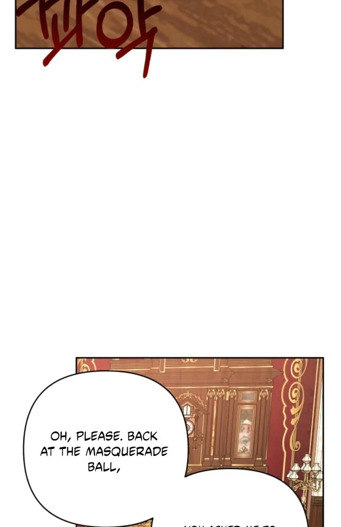 I’m Done Being Your Best Friend chapter 22 page 74