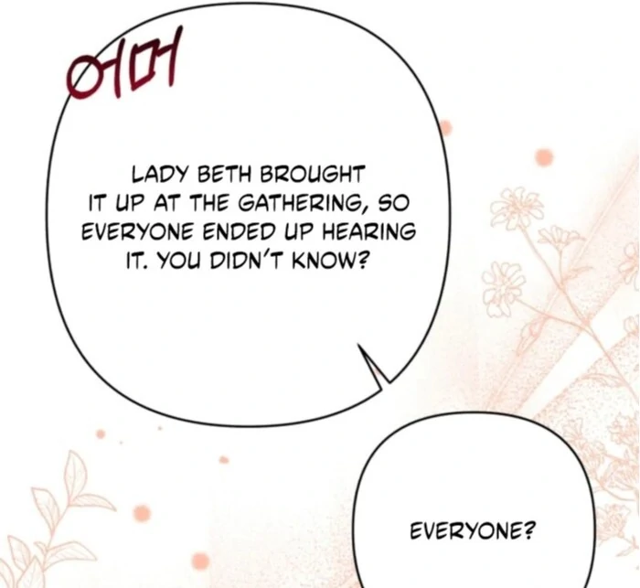 I’m Done Being Your Best Friend chapter 22 page 8