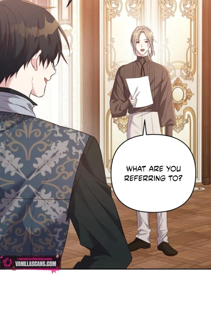 I’m Done Being Your Best Friend chapter 23 page 22
