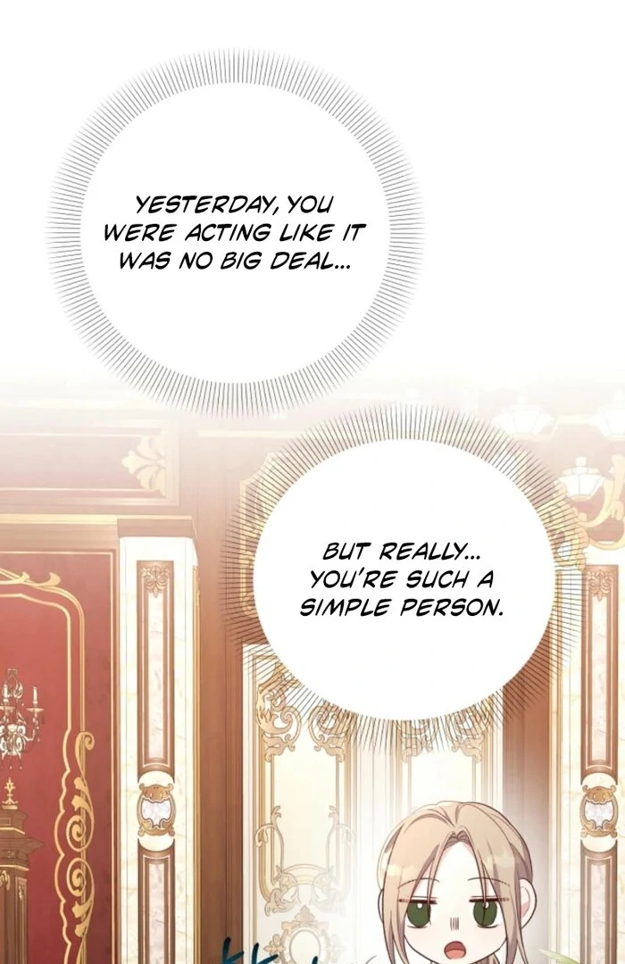 I’m Done Being Your Best Friend chapter 23 page 24