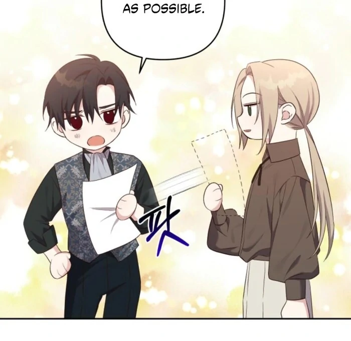 I’m Done Being Your Best Friend chapter 23 page 28