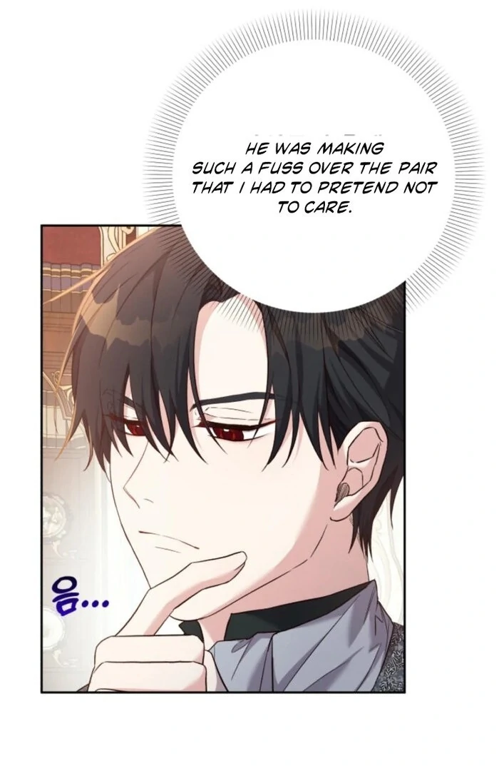 I’m Done Being Your Best Friend chapter 23 page 3