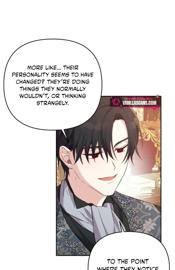 I’m Done Being Your Best Friend chapter 23 page 33