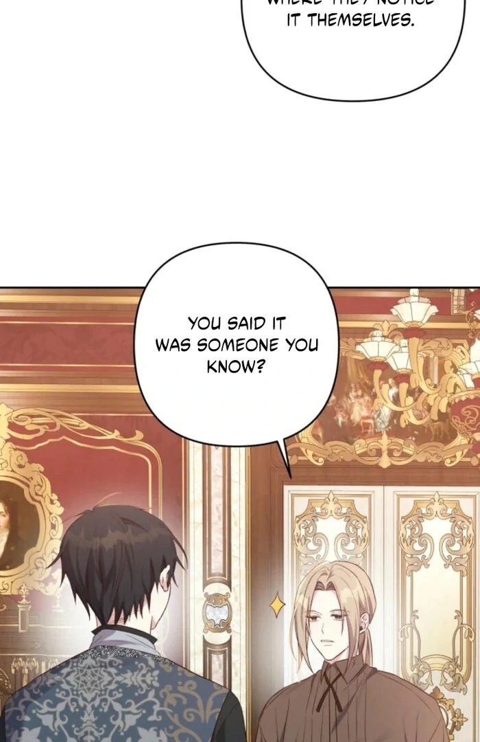 I’m Done Being Your Best Friend chapter 23 page 34
