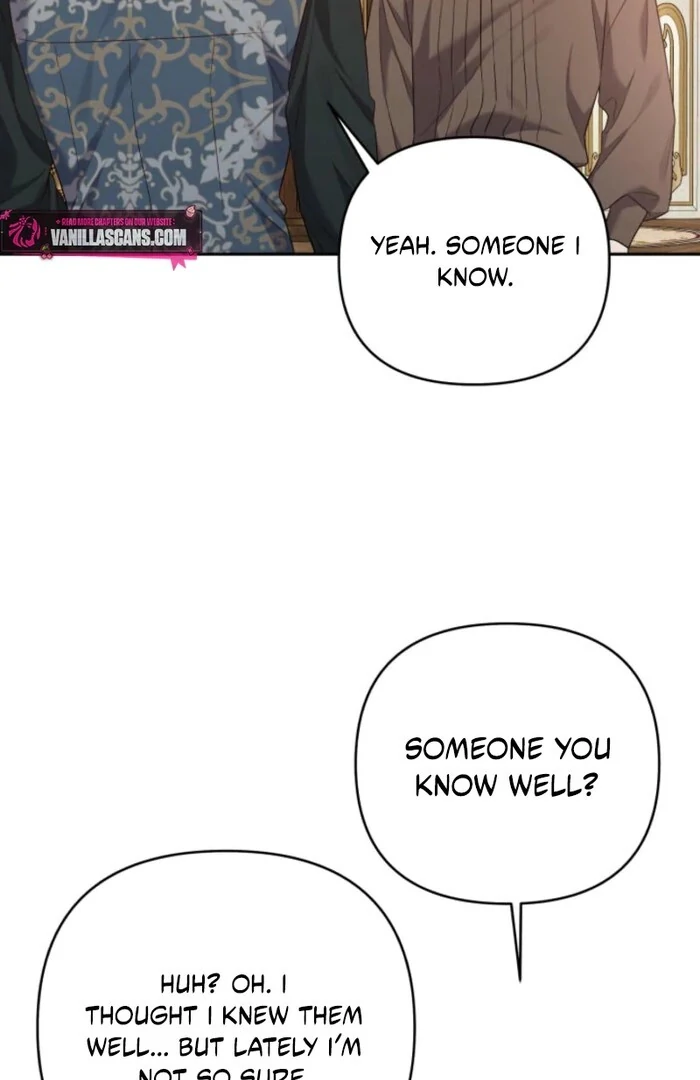I’m Done Being Your Best Friend chapter 23 page 35