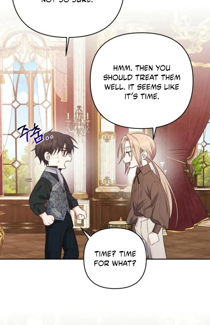 I’m Done Being Your Best Friend chapter 23 page 36