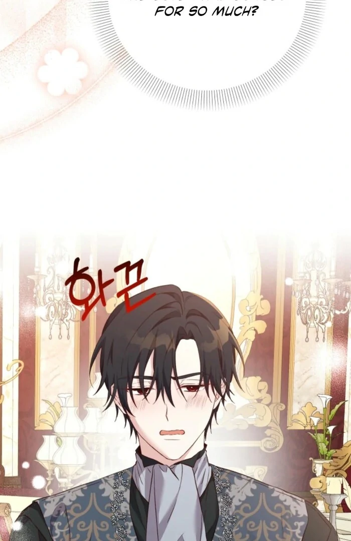 I’m Done Being Your Best Friend chapter 23 page 40