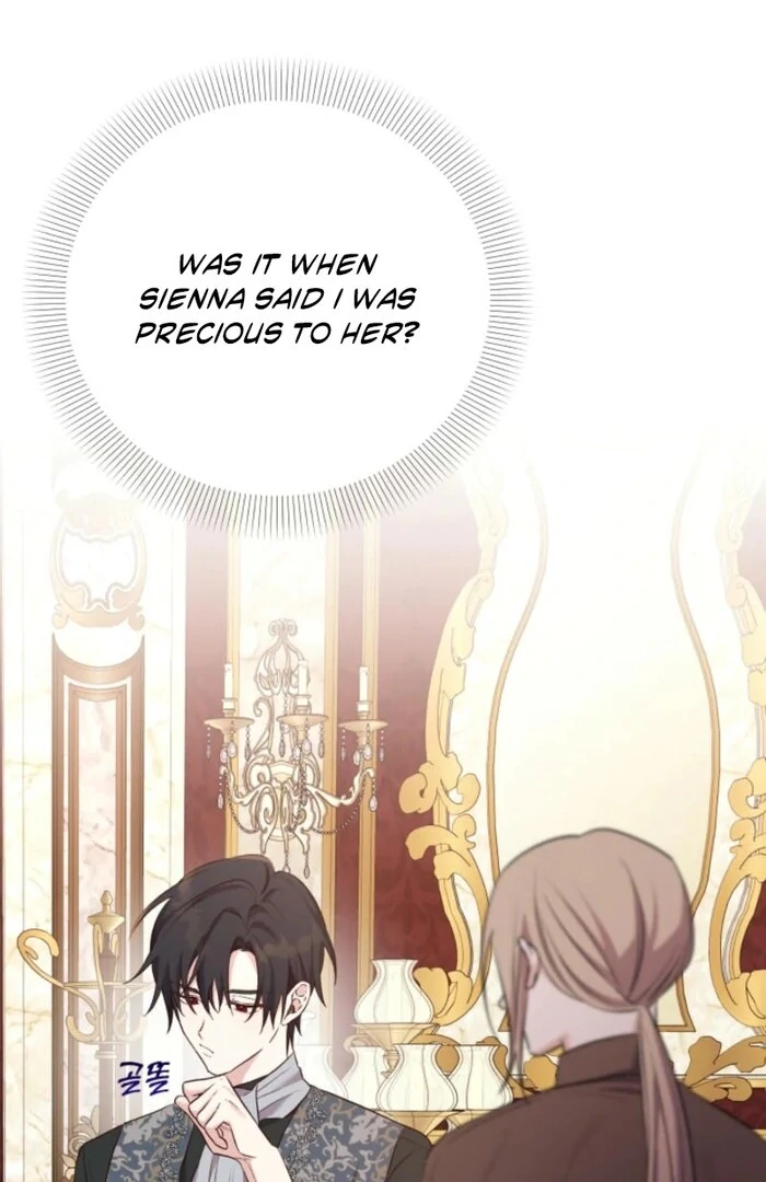 I’m Done Being Your Best Friend chapter 23 page 44