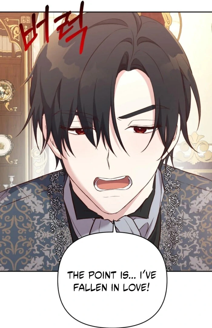 I’m Done Being Your Best Friend chapter 23 page 48