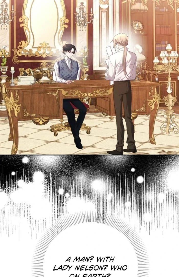 I’m Done Being Your Best Friend chapter 23 page 5