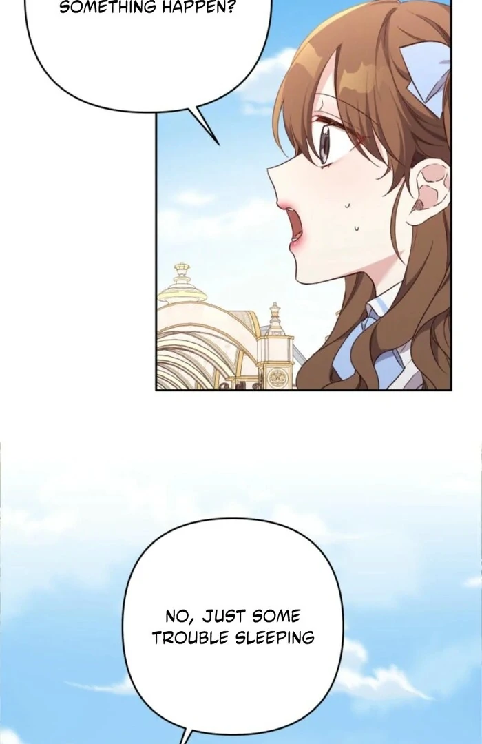 I’m Done Being Your Best Friend chapter 23 page 53