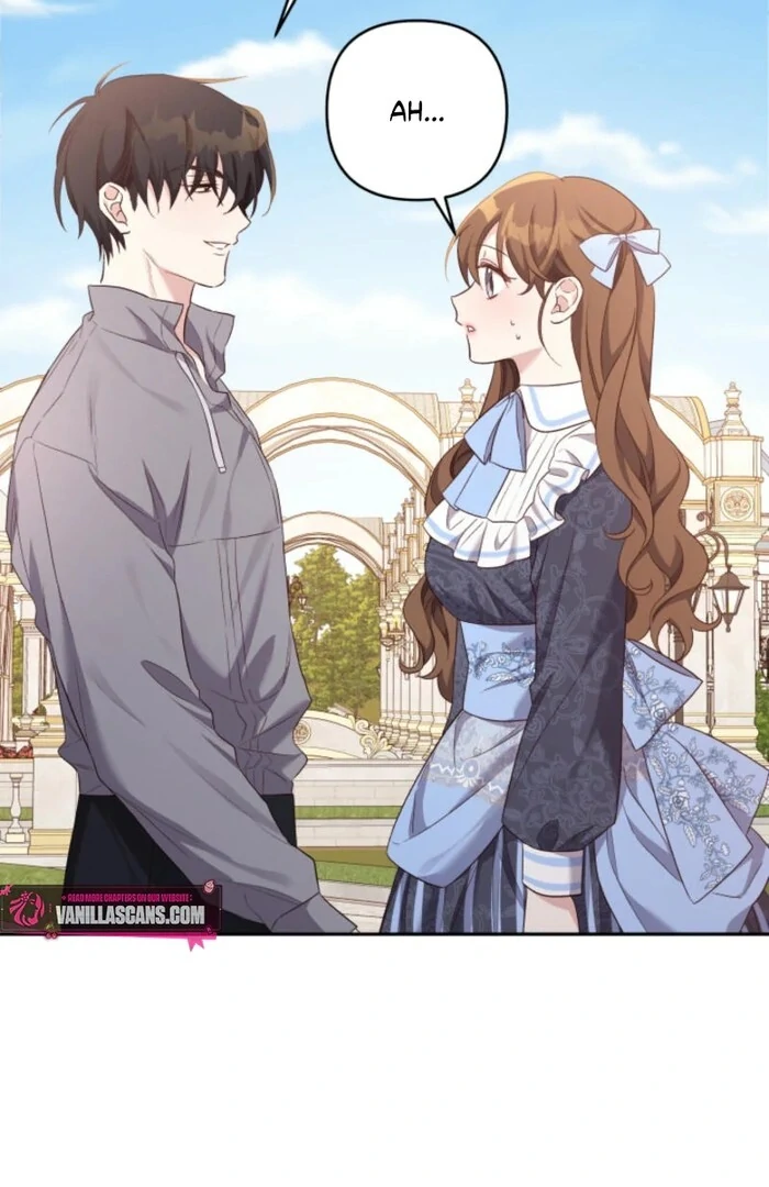 I’m Done Being Your Best Friend chapter 23 page 54